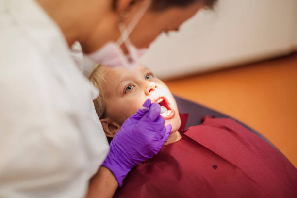 Best Mobile Emergency Dentist in Lake Bluff, IL