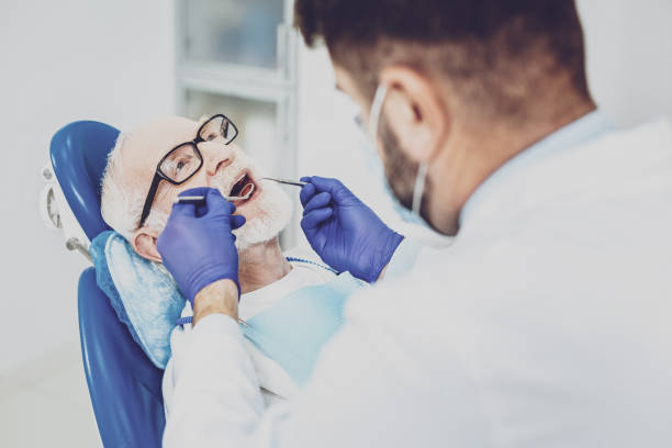 Best Pediatric Emergency Dentist in Lake Bluff, IL